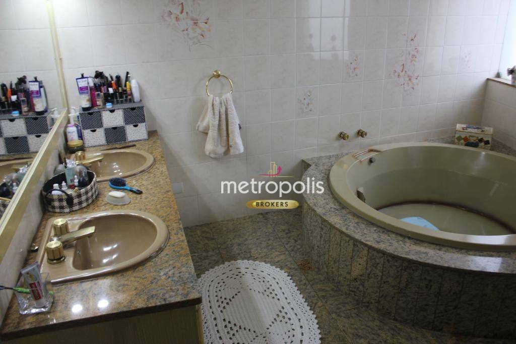 Sobrado à venda com 4 quartos, 500m² - Foto 27