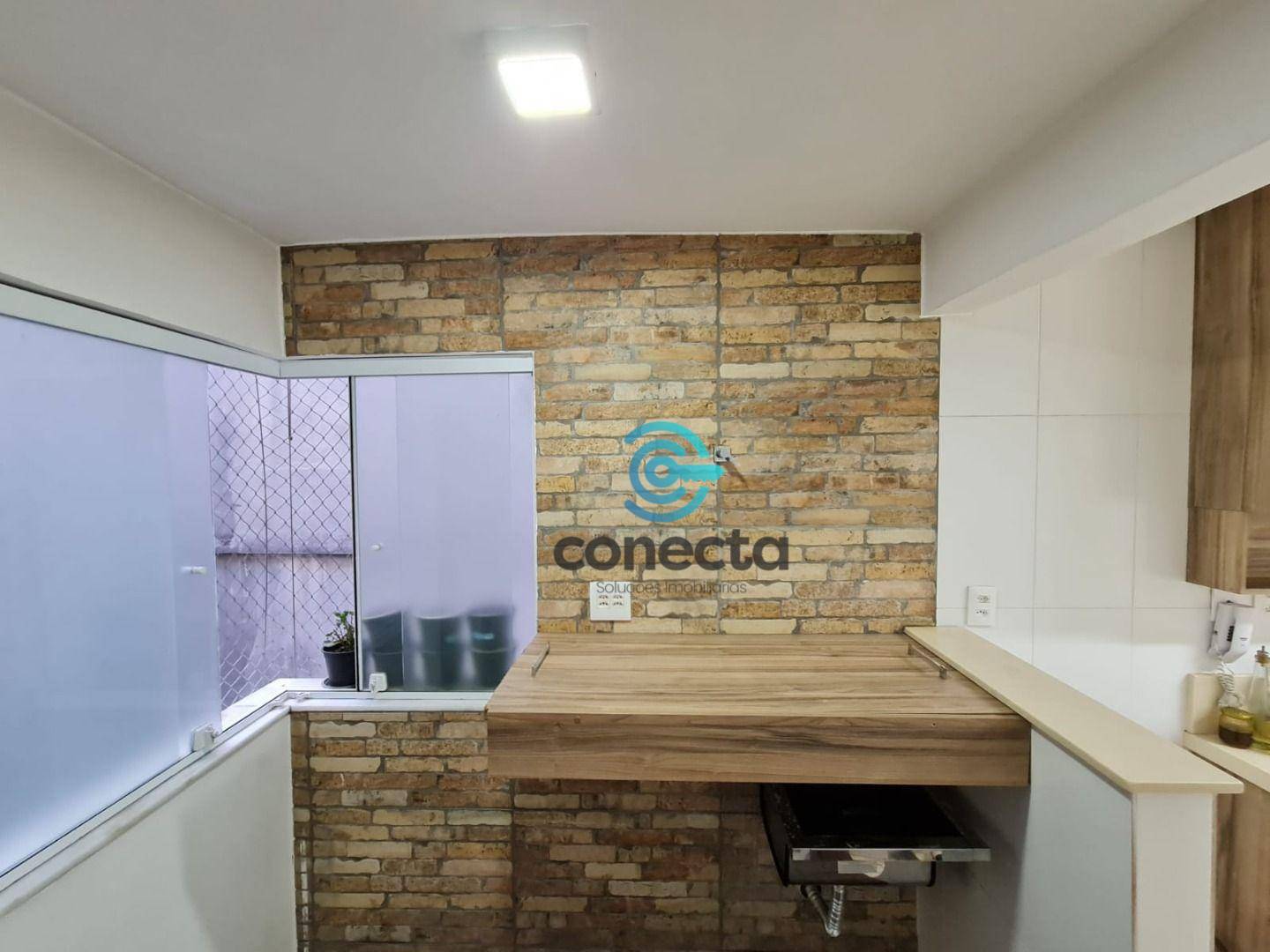 Apartamento à venda com 2 quartos, 102m² - Foto 13