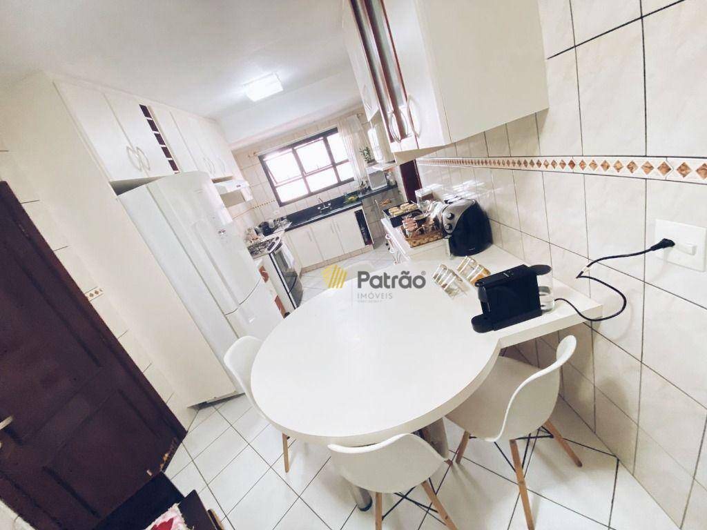 Apartamento à venda com 4 quartos, 126m² - Foto 3