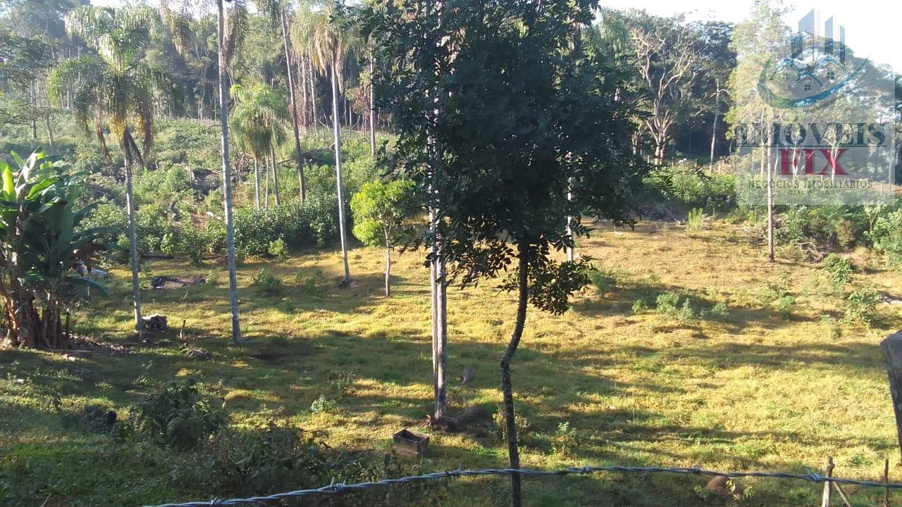 Fazenda à venda com 7 quartos, 600m² - Foto 22