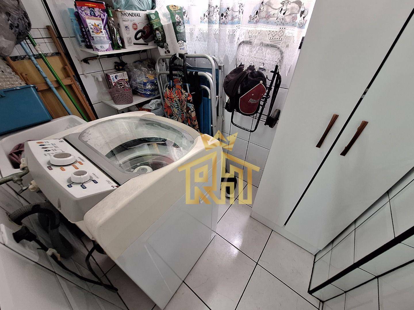 Apartamento à venda com 1 quarto, 50m² - Foto 19