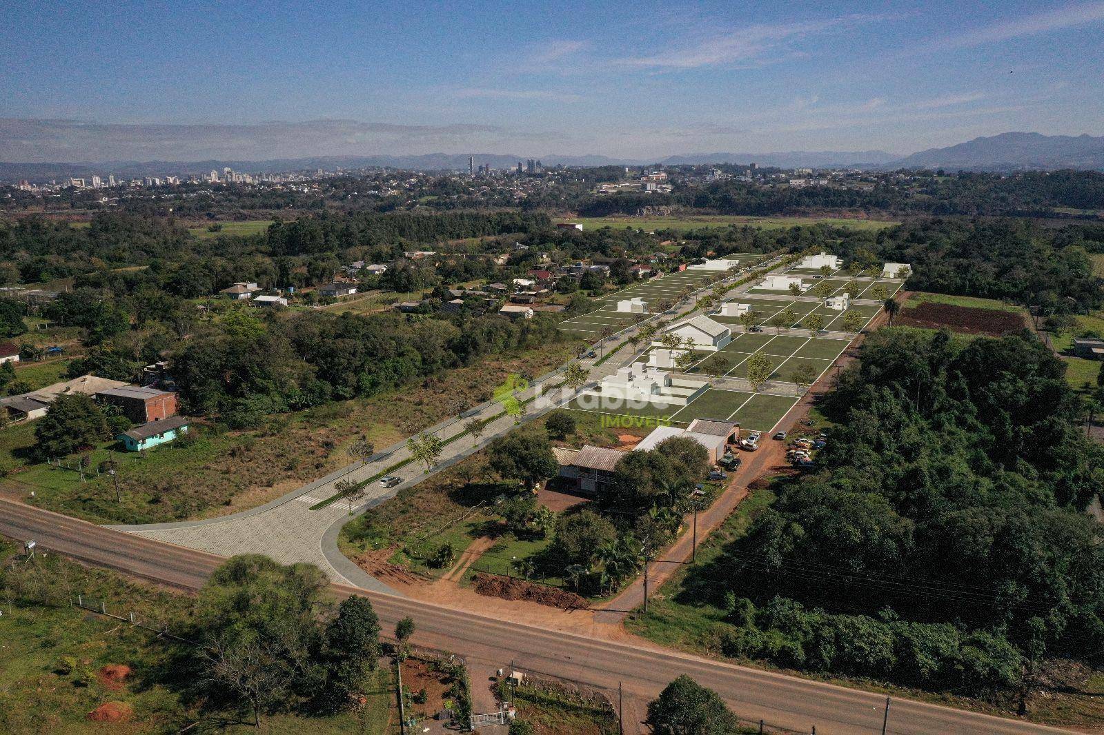 Loteamento e Condomínio à venda, 373M2 - Foto 1