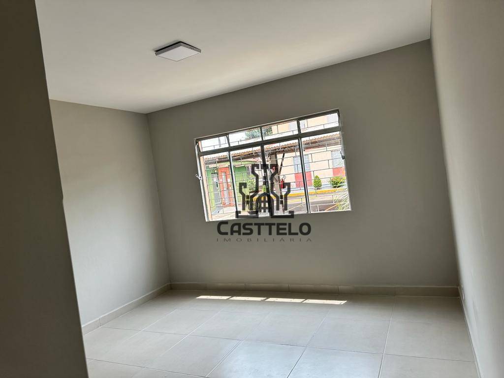 Apartamento à venda com 3 quartos, 57m² - Foto 2