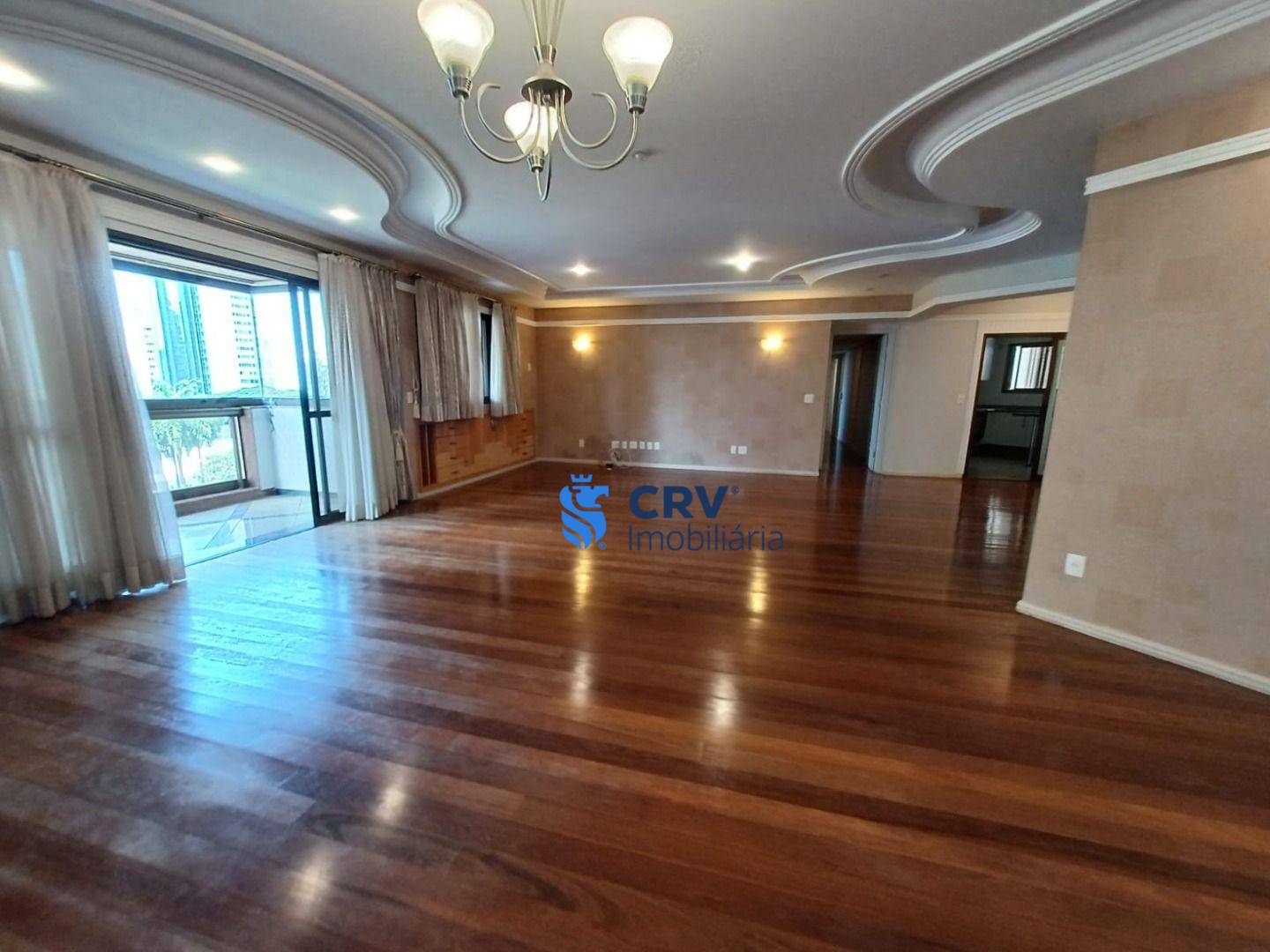 Apartamento, 3 quartos, 253 m² - Foto 5