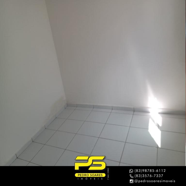 Apartamento à venda com 2 quartos, 47m² - Foto 4