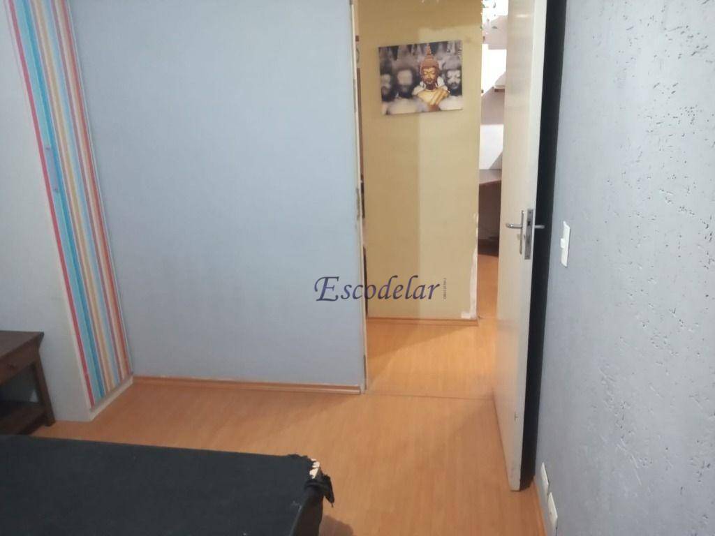 Apartamento à venda com 3 quartos, 67m² - Foto 9