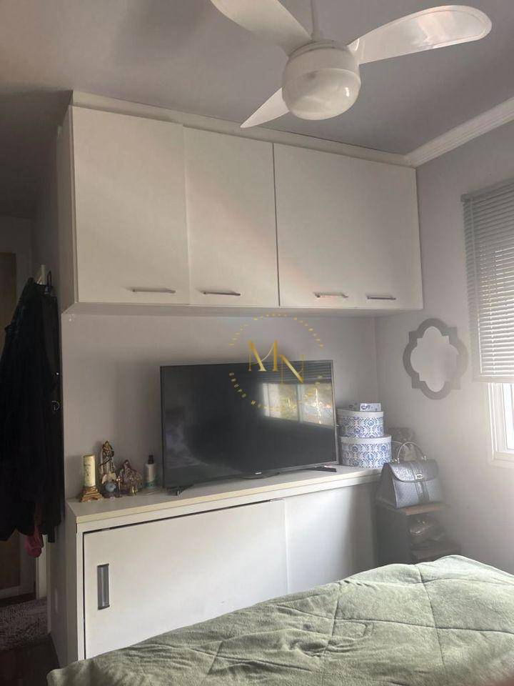 Apartamento à venda com 3 quartos, 135m² - Foto 6