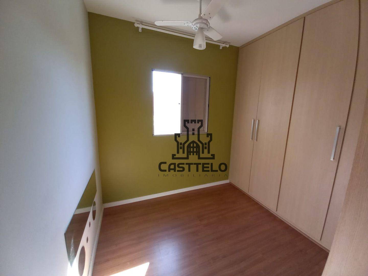 Apartamento à venda com 3 quartos, 76m² - Foto 11