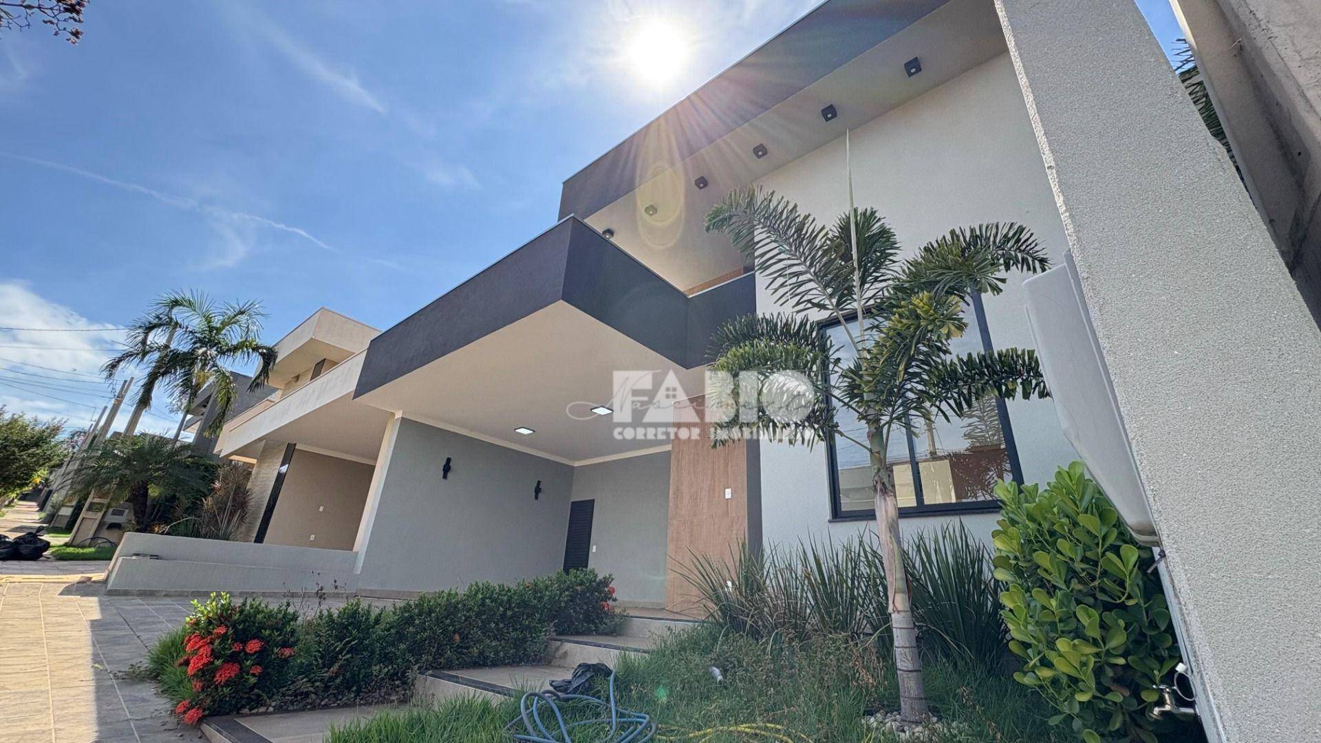 Casa de Condomínio à venda com 3 quartos, 140m² - Foto 12