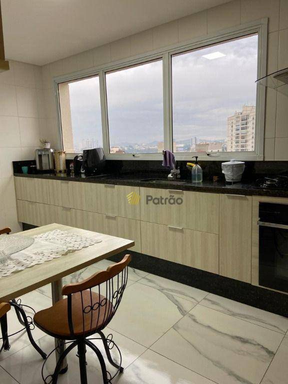 Apartamento à venda com 3 quartos, 153m² - Foto 22