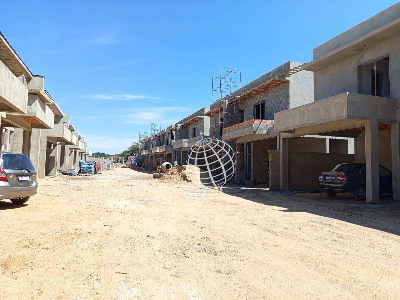 Casa de Condomínio à venda com 3 quartos, 104m² - Foto 27