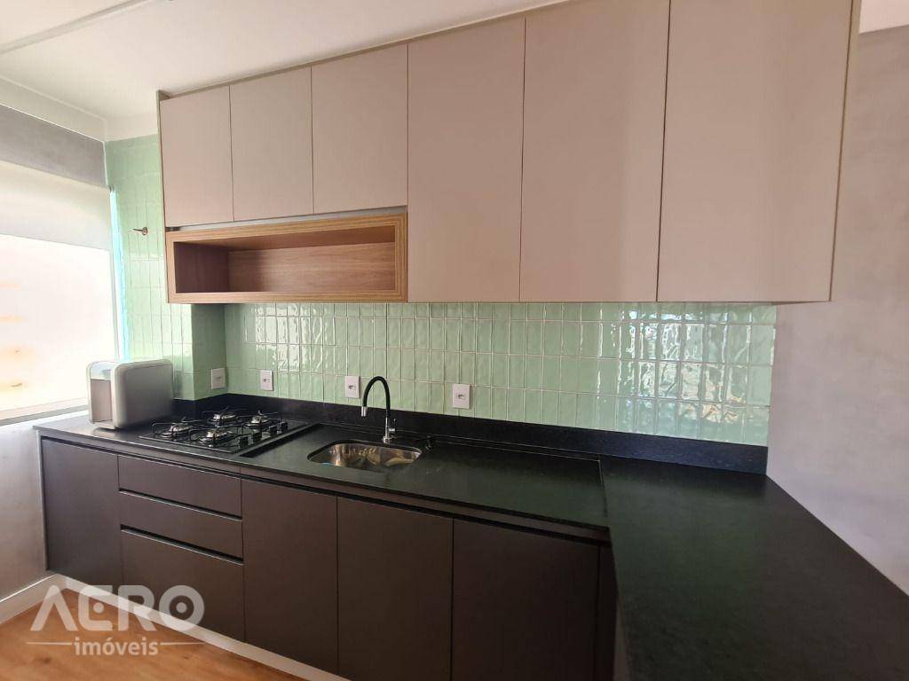 Apartamento à venda com 2 quartos, 77m² - Foto 16