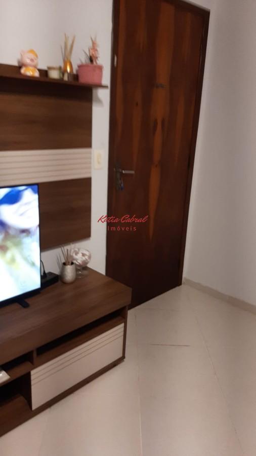 Apartamento para alugar com 2 quartos, 62m² - Foto 2
