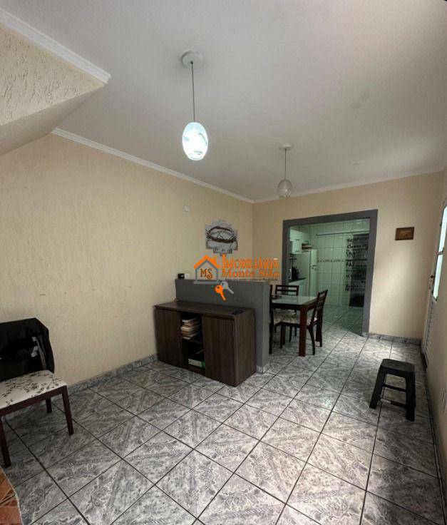 Sobrado à venda com 5 quartos, 155m² - Foto 24