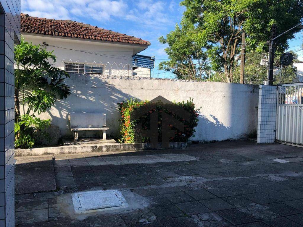 Apartamento para alugar com 3 quartos, 103m² - Foto 19