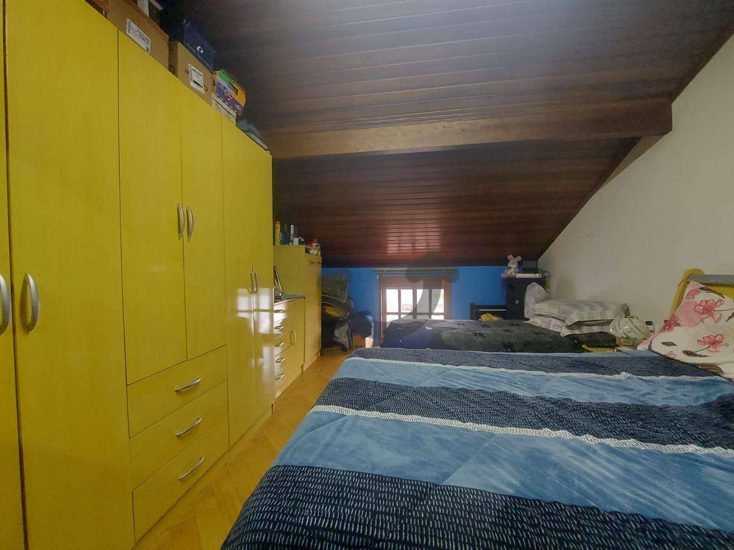 Casa à venda com 2 quartos, 55M2 - Foto 8