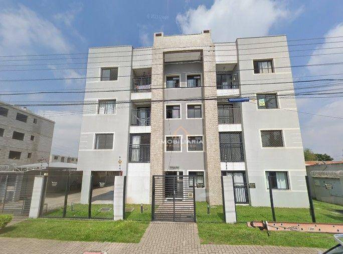 Apartamento à venda com 2 quartos, 61m² - Foto 1