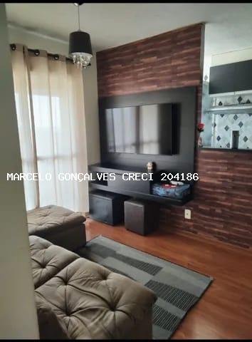 Apartamento à venda com 2 quartos, 47m² - Foto 1