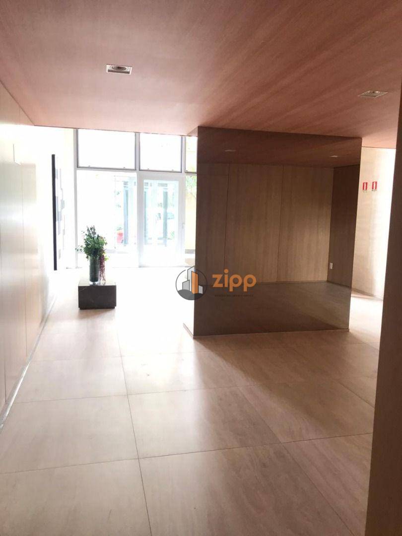 Apartamento à venda com 4 quartos, 265m² - Foto 41