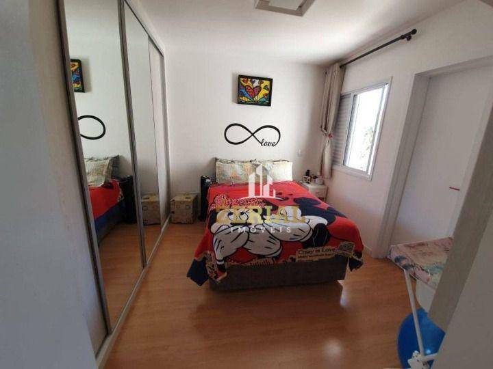 Apartamento à venda com 2 quartos, 59m² - Foto 5