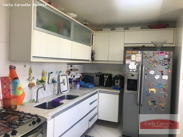 Apartamento à venda com 3 quartos, 117m² - Foto 14