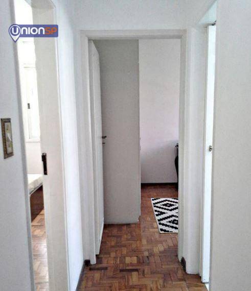 Apartamento à venda com 3 quartos, 132m² - Foto 4