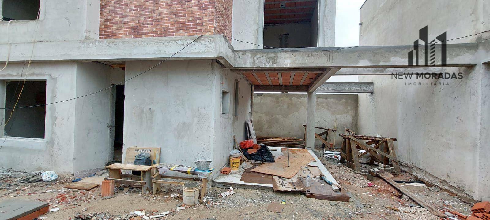 Sobrado à venda com 3 quartos, 126m² - Foto 3