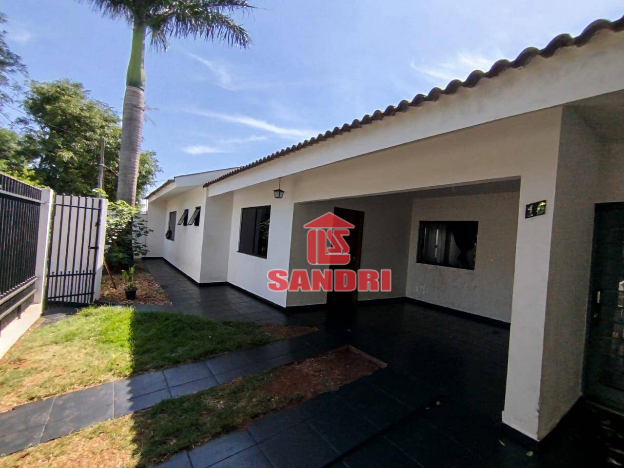 Casa à venda com 3 quartos, 140m² - Foto 23