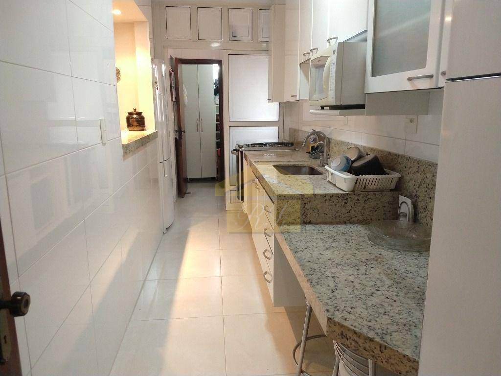 Apartamento à venda com 3 quartos, 86m² - Foto 5