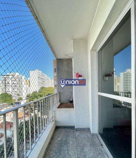 Apartamento à venda com 4 quartos, 160m² - Foto 7