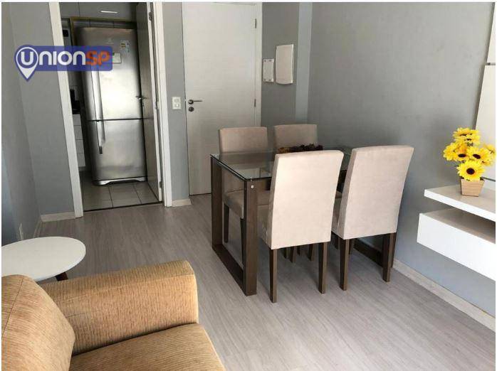 Apartamento à venda com 2 quartos, 65m² - Foto 3