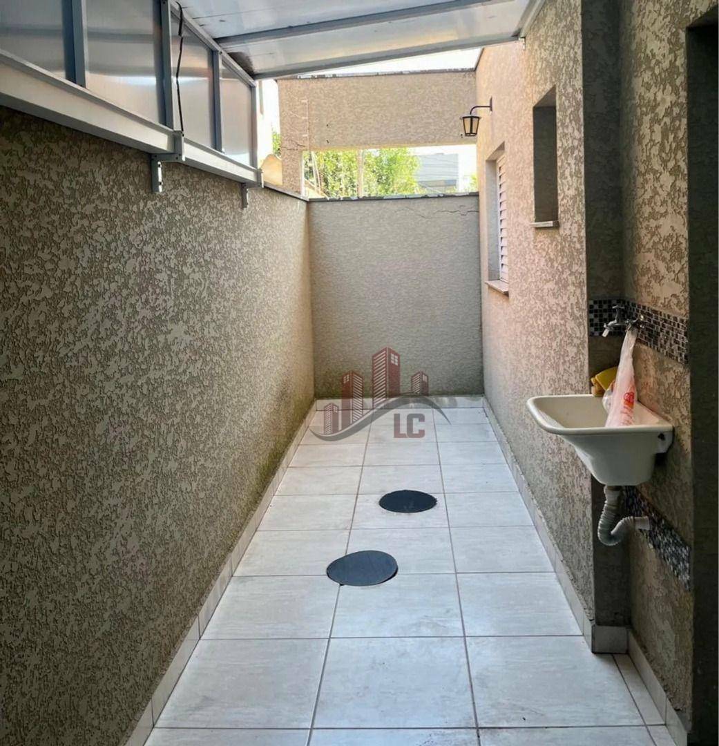 Apartamento à venda com 1 quarto, 42m² - Foto 10