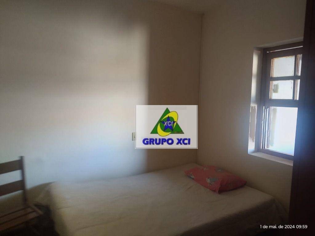 Casa de Condomínio à venda com 3 quartos, 190m² - Foto 8