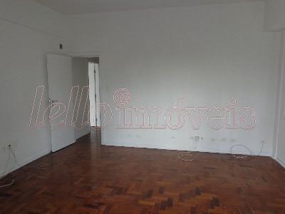 Apartamento para alugar com 3 quartos, 153m² - Foto 6