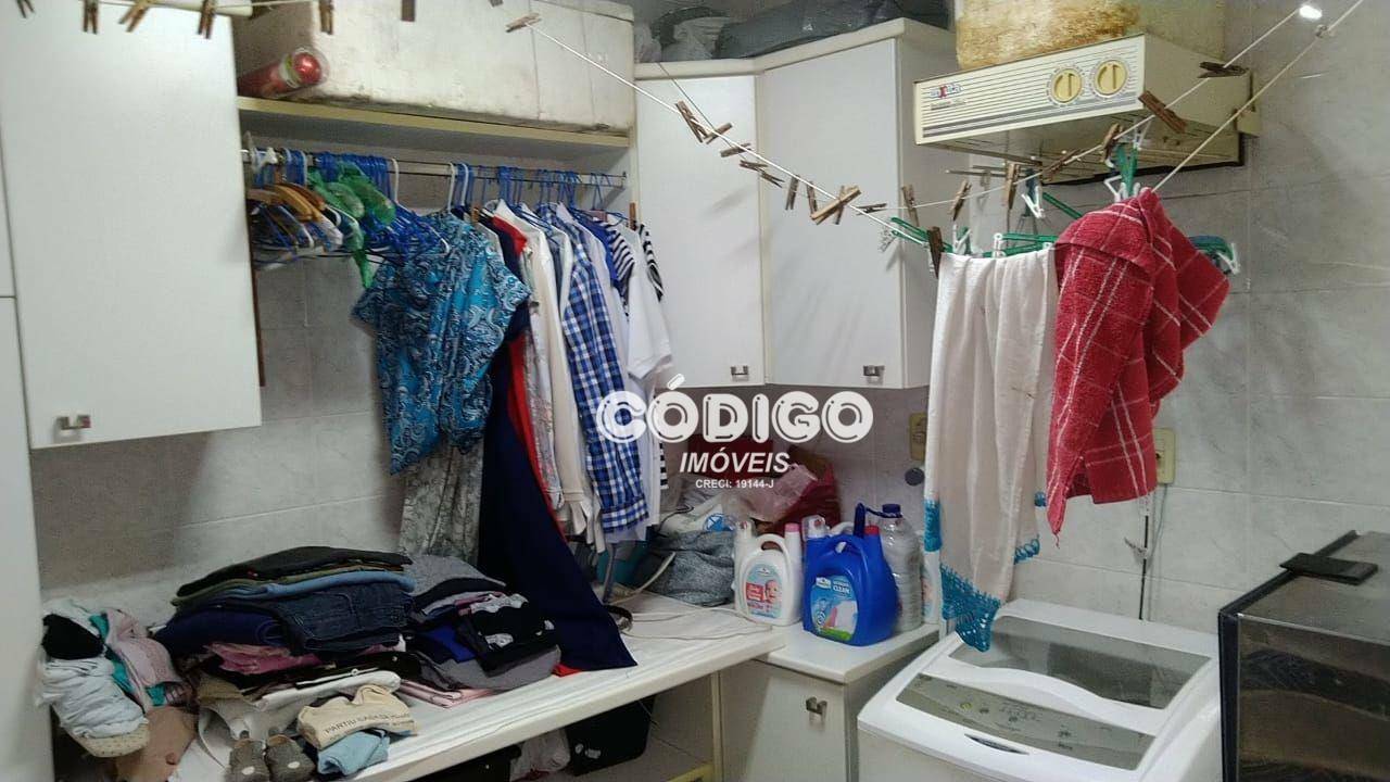 Sobrado à venda com 3 quartos, 250m² - Foto 16