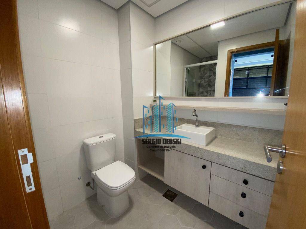 Apartamento à venda com 1 quarto, 42m² - Foto 8