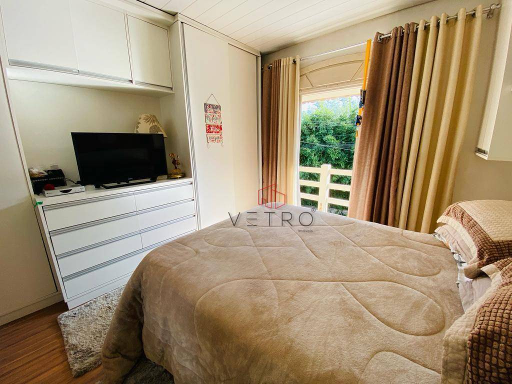 Casa, 4 quartos, 170 m² - Foto 13