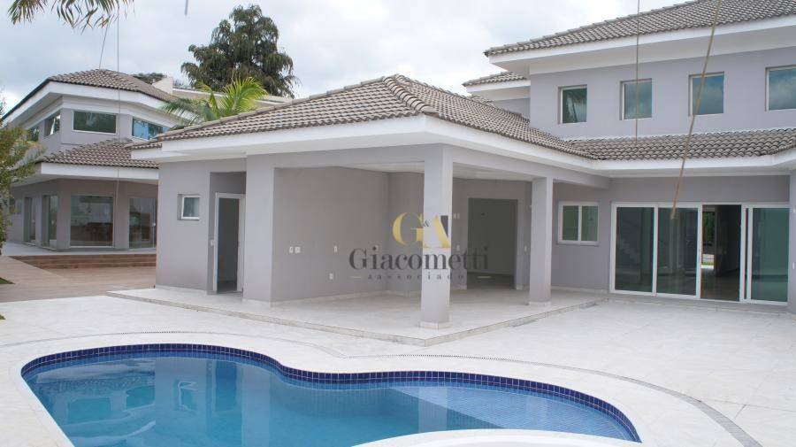 Casa de Condomínio à venda com 5 quartos, 1150m² - Foto 23