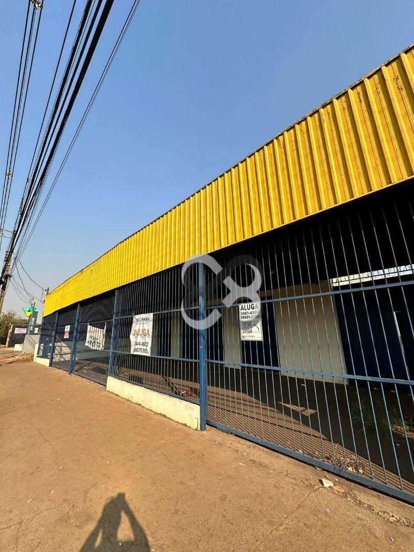 Depósito-Galpão-Armazém para alugar, 216m² - Foto 1