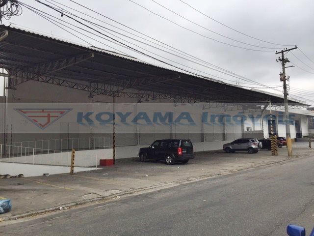 Depósito-Galpão-Armazém para alugar, 2324m² - Foto 28