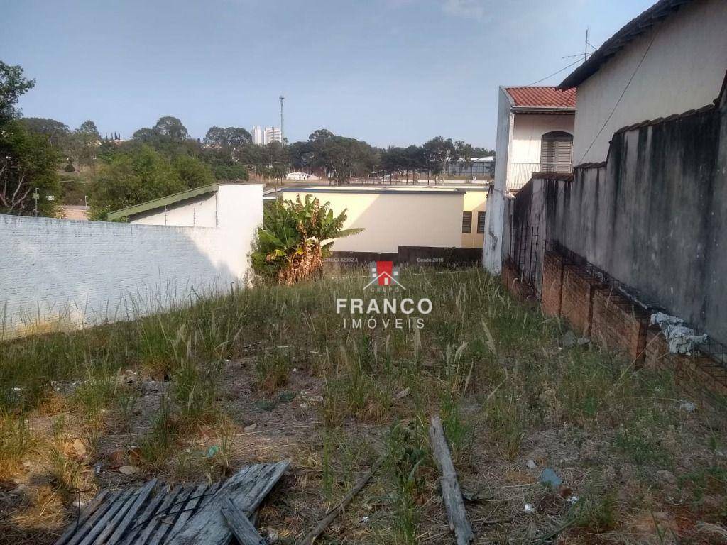 Terreno à venda, 325M2 - Foto 1