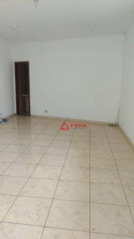 Conjunto Comercial-Sala para alugar, 26m² - Foto 4