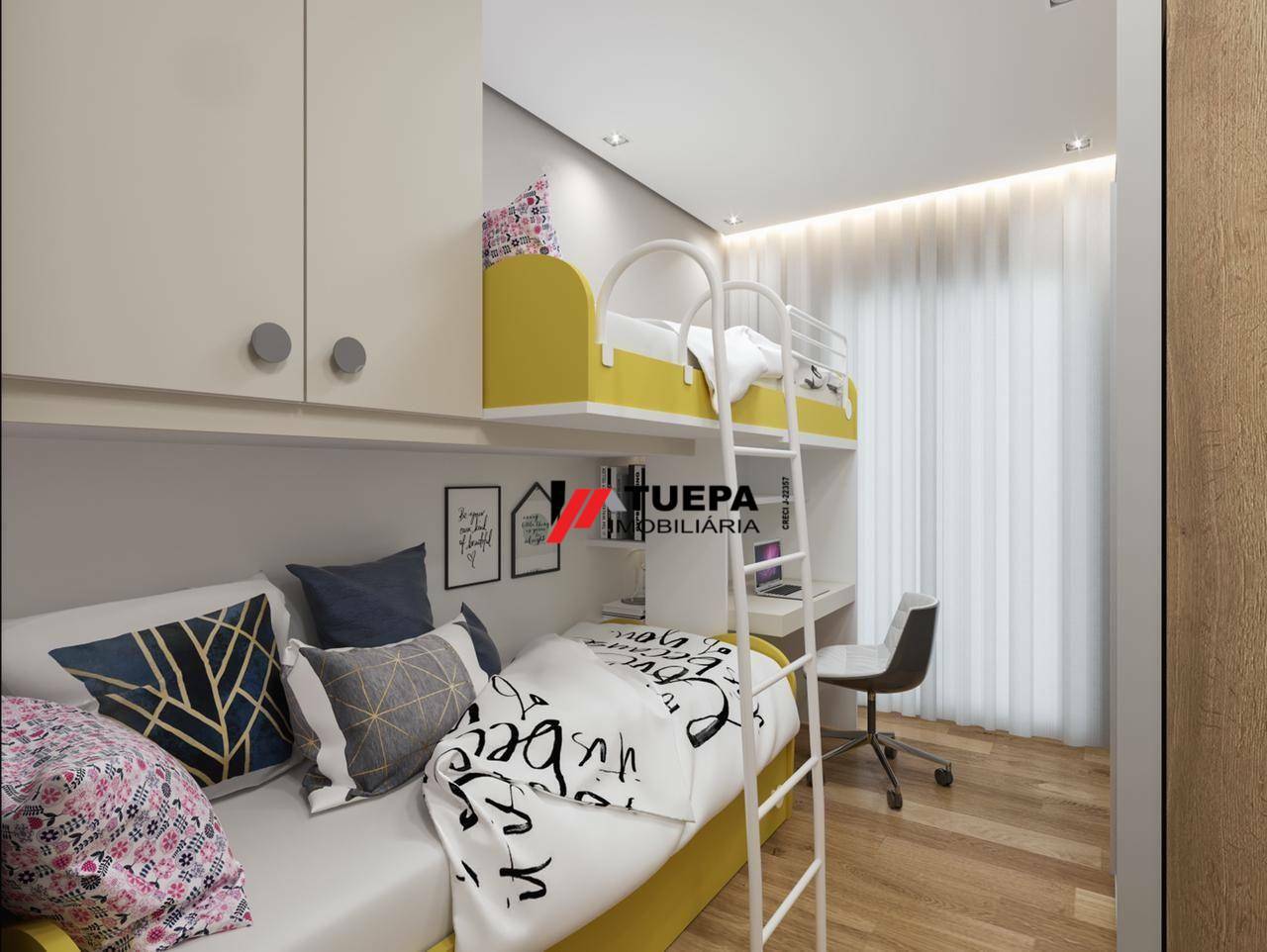 Cobertura à venda com 2 quartos, 110m² - Foto 16