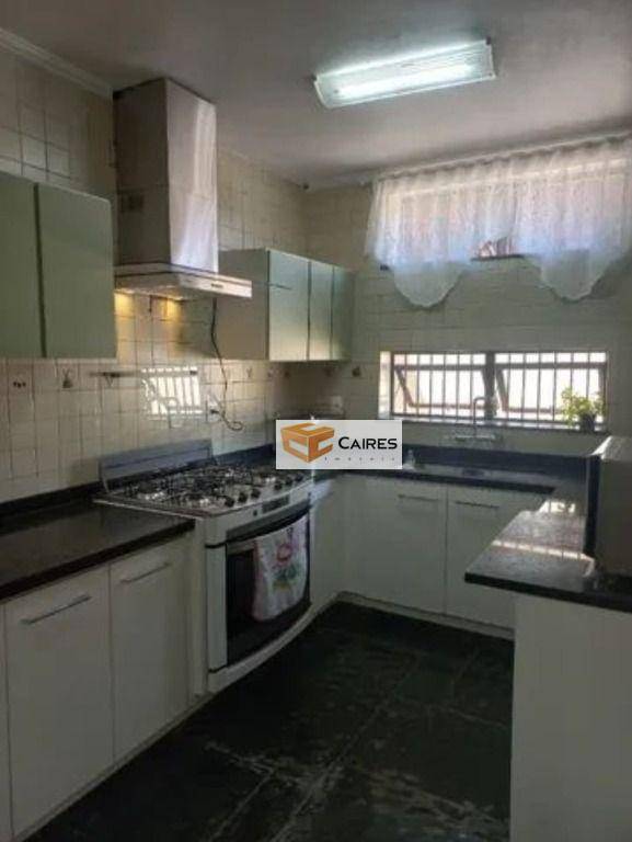 Sobrado para alugar com 4 quartos, 290m² - Foto 5