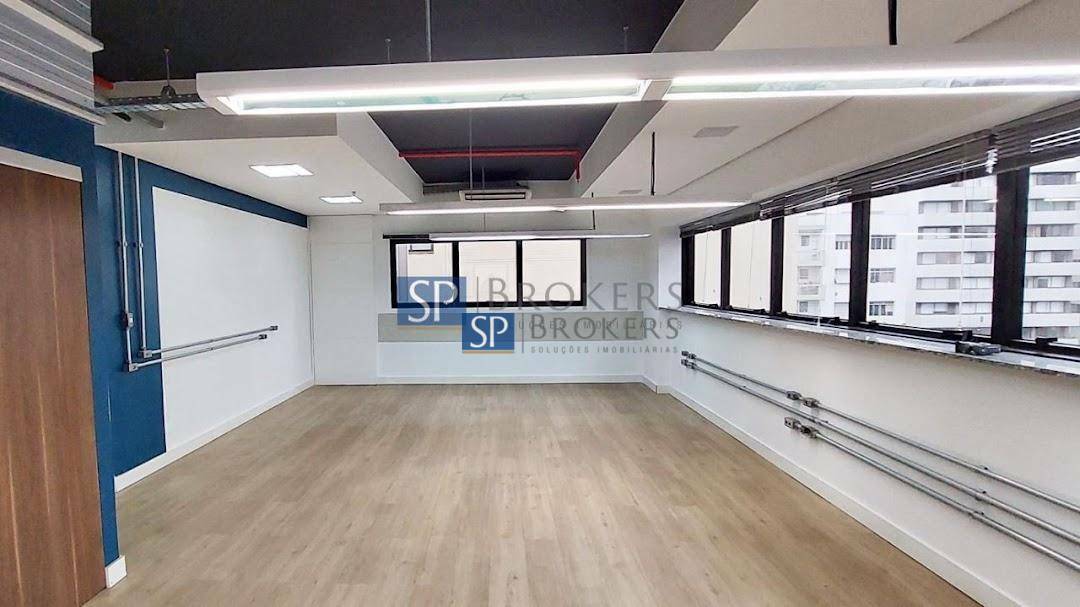 Conjunto Comercial-Sala à venda, 109m² - Foto 2