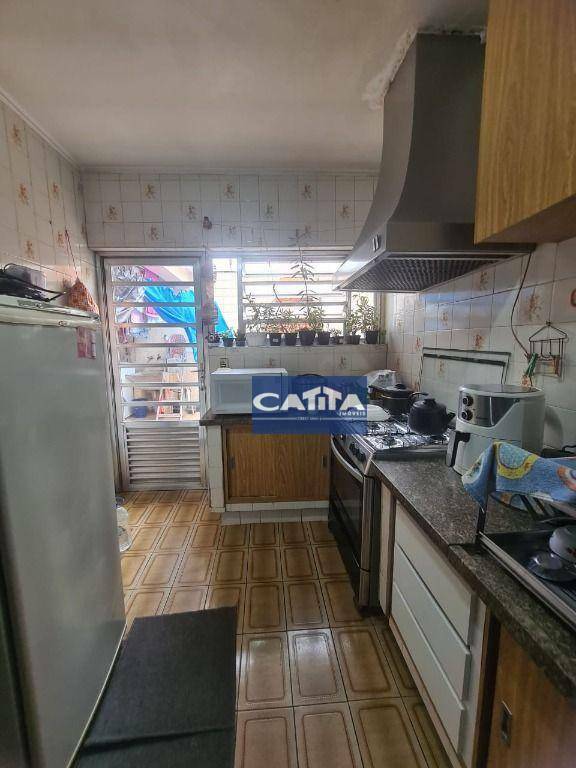 Sobrado à venda com 3 quartos, 340m² - Foto 8