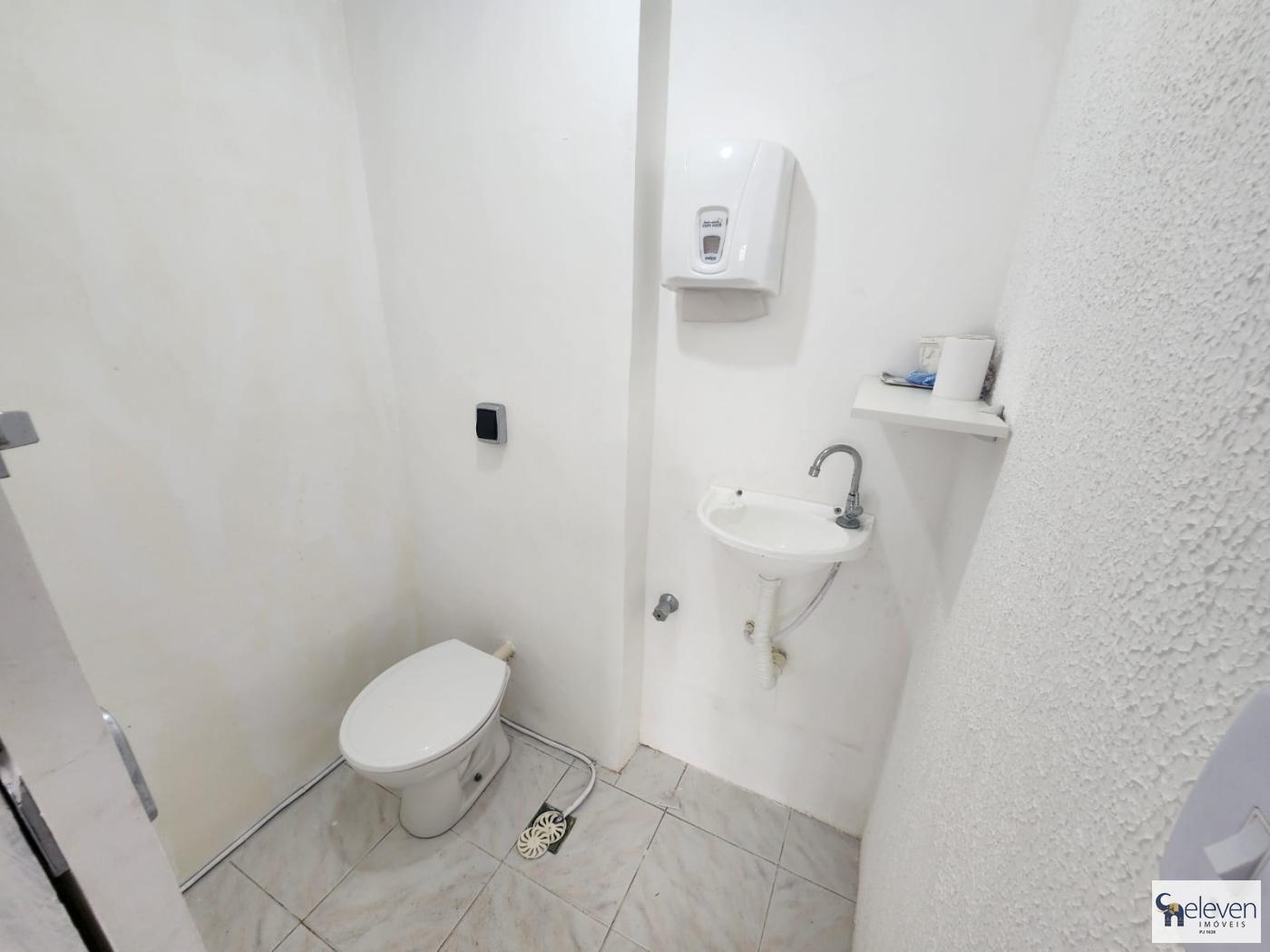 Apartamento à venda, 28m² - Foto 12