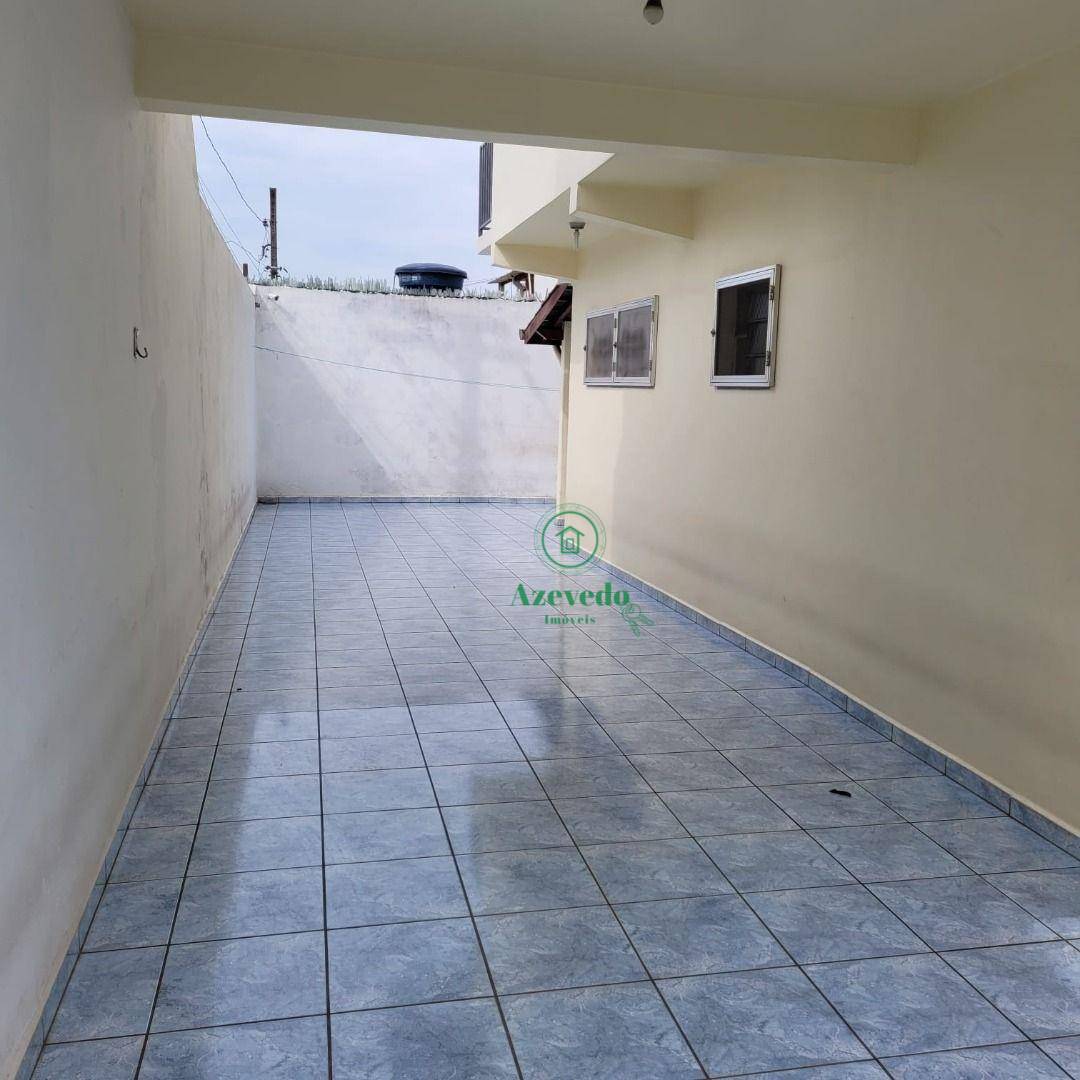 Sobrado à venda com 3 quartos, 155m² - Foto 5