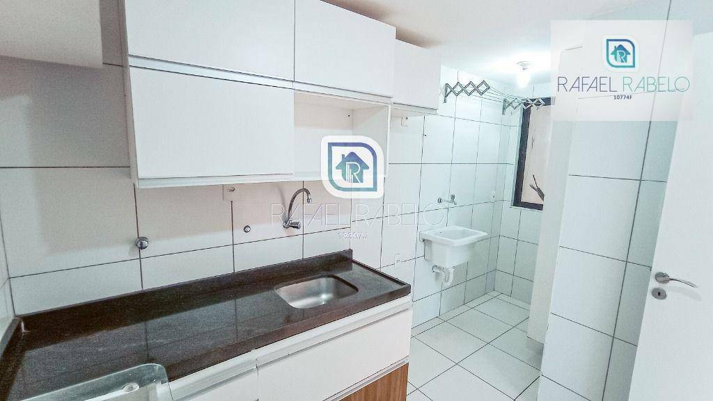 Apartamento para alugar com 3 quartos, 78m² - Foto 18