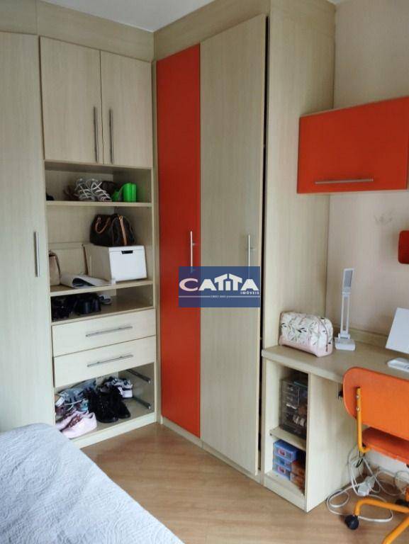 Apartamento à venda com 3 quartos, 160m² - Foto 6